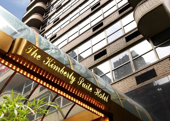 New York Hotels
